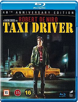 Ο Ταξιτζής [Blu-ray]