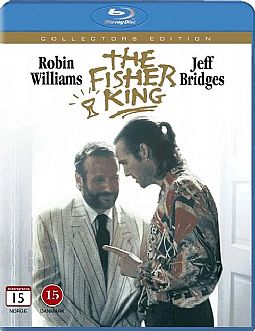 Ο Βασιλιάς της Μοναξιάς [Blu-ray]