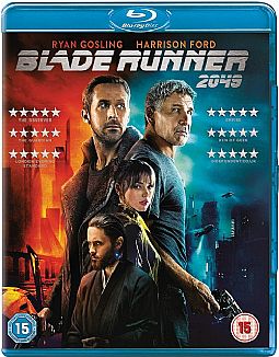 Blade Runner 2049 [Blu-ray]