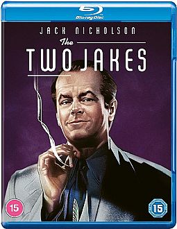 The Two Jakes [Blu-ray]