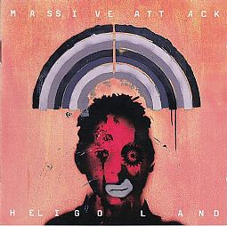 Heligoland [CD] 