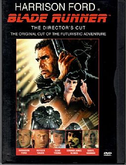 Blade Runner: Ομάδες εξόντωσης Director