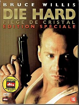 Πολύ σκληρός για να πεθάνει - (Special Edition) [DVD]