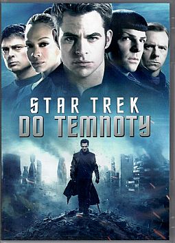 Star Trek Into Darkness [DVD]