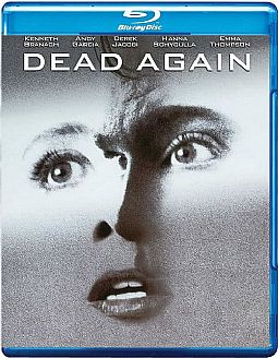 Νεκροί ξανά [Blu-ray]