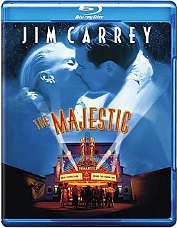 Κινηματογράφος Majestic  [Blu-ray]