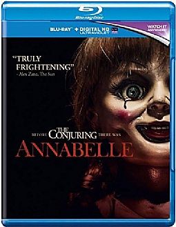 Ανναμπελ [Blu-Ray]
