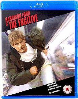 Ο φυγάς [Blu-ray]