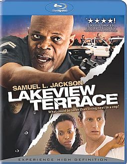 Η παρακολούθηση [Blu-ray]
