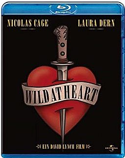 Ατίθαση καρδιά [Blu-ray]