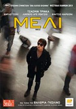 Μέλι [DVD]