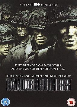 Στην πρώτη γραμμή - Complete Series [DVD]