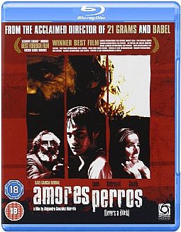 Χαμένες αγάπες [Blu-ray]