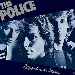 Reggatta de Blanc [Βινύλιο LP] 