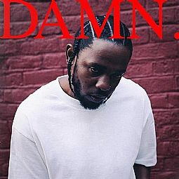DAMN. (2Lp) [Βινύλιο LP] 