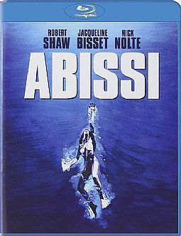 Ο βυθός [Blu-ray]