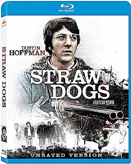 Αδέσποτα σκυλιά [Blu-ray]