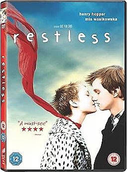 Restless