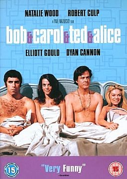 Bob και Carol και Ted και Aliki [DVD]