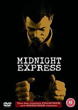 Το εξπρές του μεσονυχτίου [DVD]