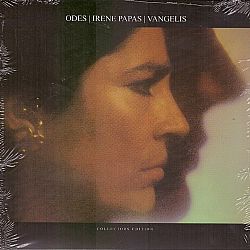 Odes - Collectors Edition (Lp) [Βινύλιο] 