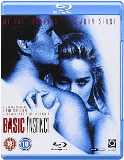 Βασικό ένστικτο [Blu-ray]