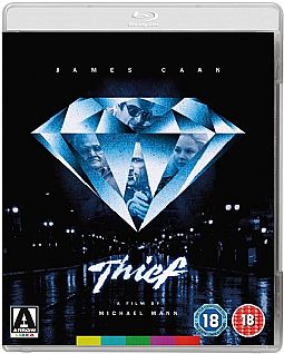 Η λεωφόρος της βίας - Limited Edition [Blu-ray]
