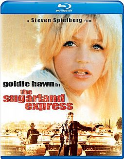 To Εξπρές Του Σουγκαρλαντ [Blu-ray]