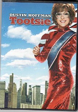Τούτσι [DVD]
