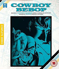 Ατίθασοι καουμπόις - The Complete Collection [Blu-ray]