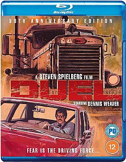 Η Μονομαχία - 50th Anniversary Edition [Blu-ray]