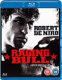 Οργισμένο είδωλο [Blu-Ray]