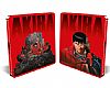 Ακίρα [4K Ultra HD + Blu-ray] [Steelbook]
