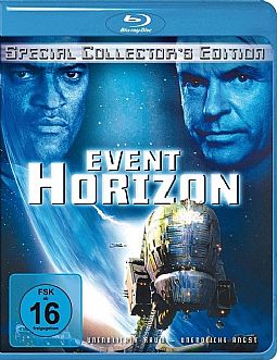 Το Σκάφος του Τρόμου [Blu-ray]