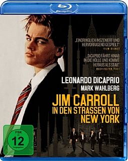 Το τέλος της αθωότητας [Blu-ray]