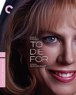 Ετοιμη για όλα - Criterion Collection [4K Ultra HD + Blu-ray]