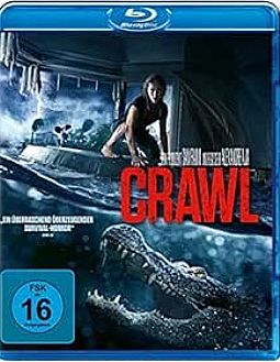 Διαφυγή [Blu-ray]