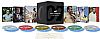 James Bond - Sean Connery Collection (6 Film) Limited Edition [4K Ultra HD + Blu-Ray] [Steelbook]