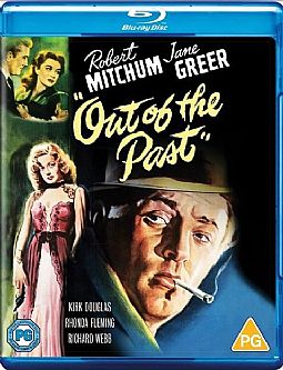 Αμαρτωλοί και δολοφόνοι [Blu-ray]