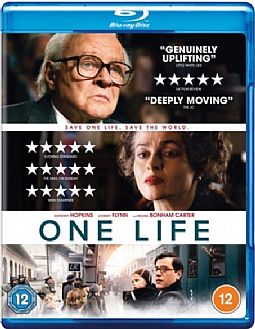 Μια ζωή [Blu-ray]