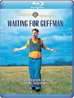 Περιμενοντας τον Guffman [Blu-ray]