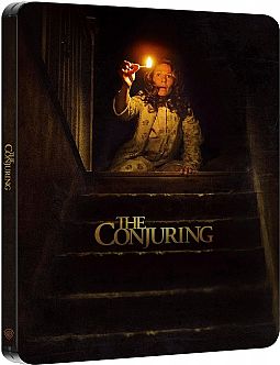 Το κάλεσμα - Limited Edition [4K Ultra HD + Blu-Ray] [Steelbook]