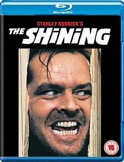 Η Λαμψη [Blu-ray]