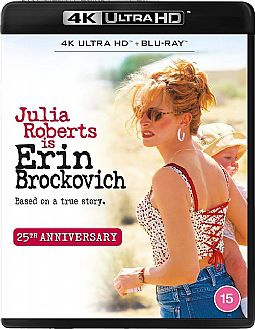 Εριν Μπρόκοβιτς [4K Ultra HD + Blu-Ray] (29-10-25)