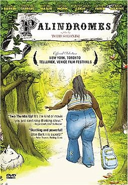 Palindromes [DVD]