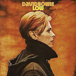 David Bowie - Low [Vinyl Lp]