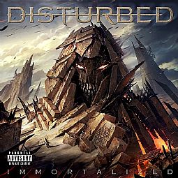 Immortalized (2Lp) [VINYL]