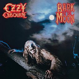 Bark At The Moon [Vinyl LP] 