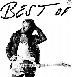 Best Of Bruce Springsteen (2Lp) [Vinyl]