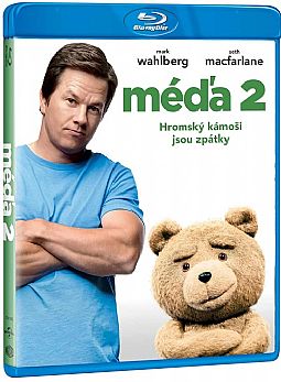 Ted 2 [Blu-ray]